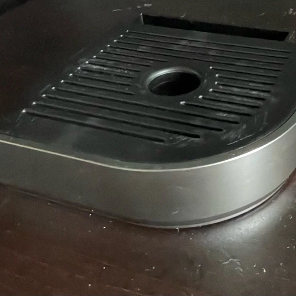 Keurig K duo single‎ serve & carafe used replacement drip tray coffee maker